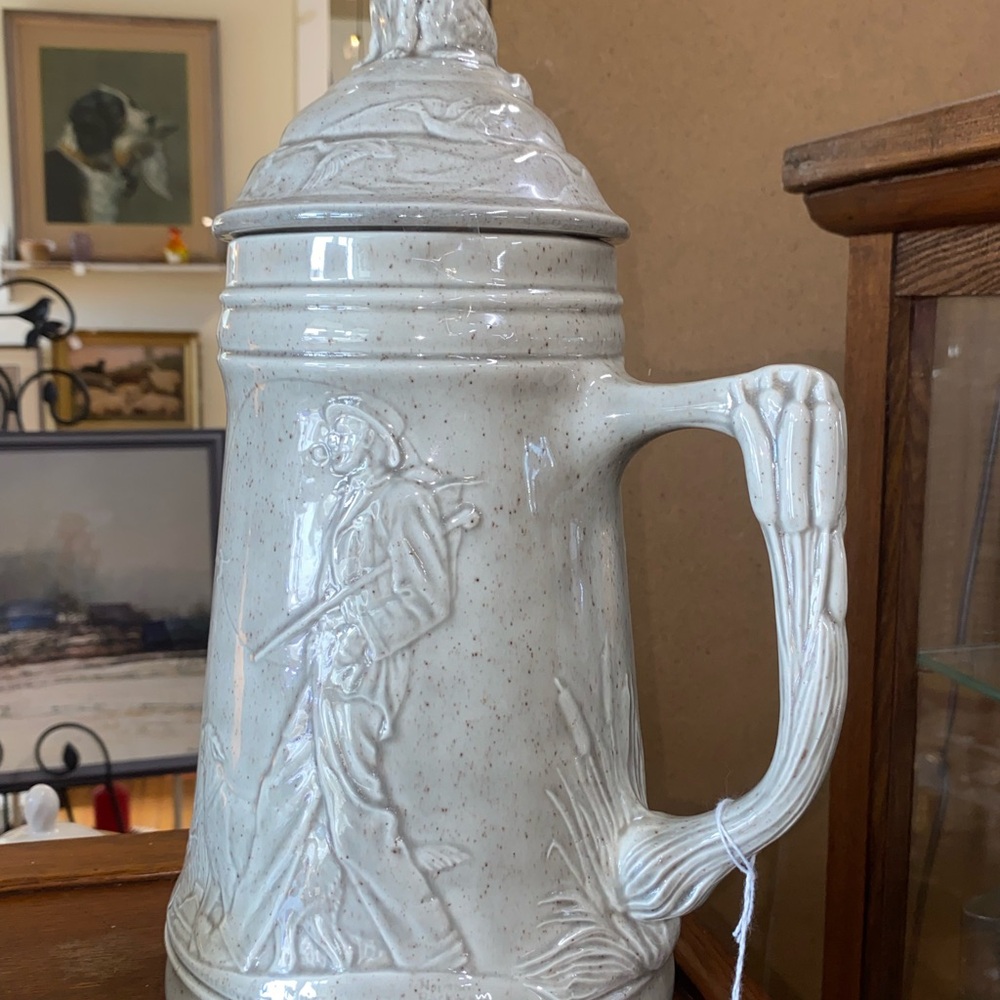 HANDMADE STEIN OUTDOOR DESIGN